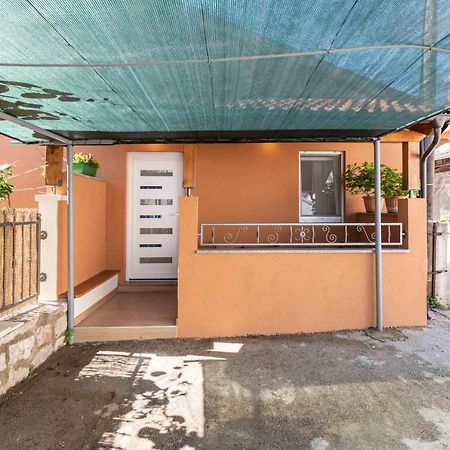 Apartment Gazic Zadar Exterior foto